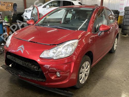 Used Left front fog light CITROËN C3 II (SC_) 1.4 HDi 70 (SC8HZC, SC8HR0, SC8HP4) (68 hp) 31908066