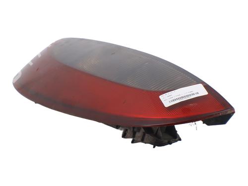 Left taillight OPEL CORSA C (X01) 1.7 DTI (F08, F68) | BP27659323C34 