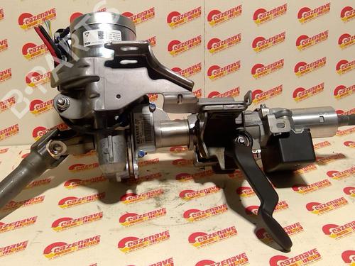 Used Steering column RENAULT MEGANE IV Hatchback (B9A/M/N_) 1.5 Blue dCi 115 (B9A6) (116 hp) 25679705