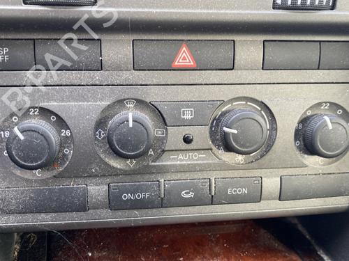 Used Climate control AUDI A6 C6 Avant (4F5) 2.7 TDI (180 hp) 25694600