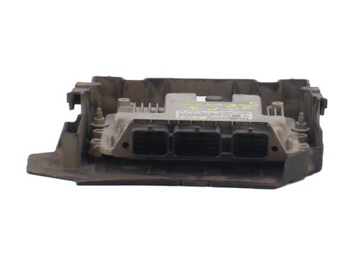 Engine control unit (ECU) RENAULT TWINGO II (CN0_) 1.5 dCi (CN0E) | BP28473434M57  - Image 5