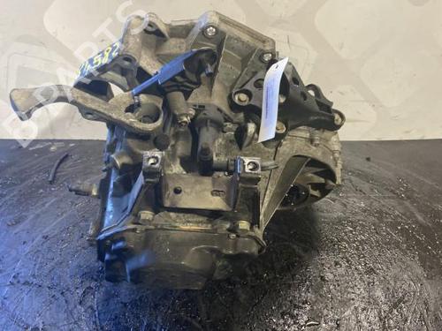Gearbox SEAT IBIZA IV (6J5, 6P1) 1.2 TSI | BP25683491M3 