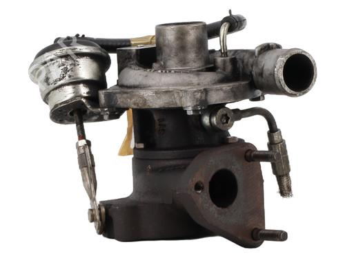 turbochargersupercharger-suzuki-swift-iii-mz-ez-2005-25678292 main image