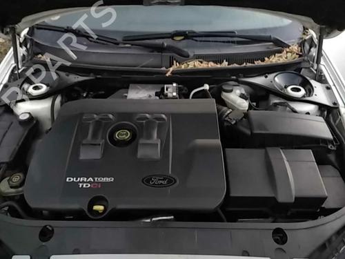 Gearbox FORD MONDEO III (B5Y) 2.0 TDCi | BP25688841M3 