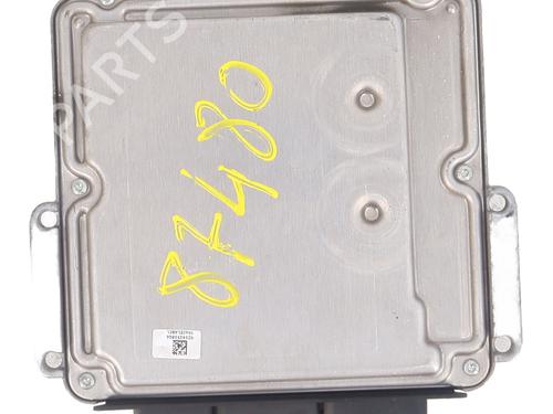 Used Control unit Control unit RENAULT MEGANE II Estate (KM0/1_) 2.0 dCi (150 hp) 36170545 36170545