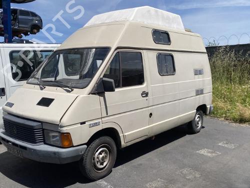 Used Parts RENAULT TRAFIC Van (T_, P_, V_)  2.1 D  2539539