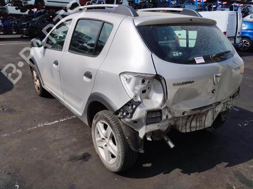 Rear mirror DACIA SANDERO II 1.5 dCi | BP38258634I6 - Image 5