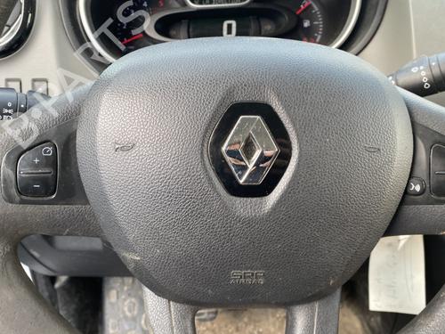 Used Driver airbag RENAULT TRAFIC III Van (FG_) 1.6 dCi 125 (FGMH) (125 hp) 26975731