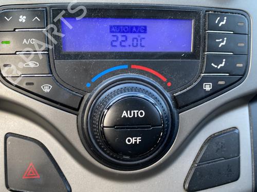 Used Heater blower motor HYUNDAI i30 (FD) 1.6 CRDi (90 hp) 25677489