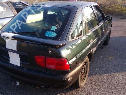Used Parts FORD ESCORT VI Estate Van (AVL) 1.8 D 2539101