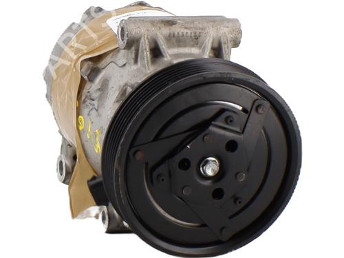 AC compressor RENAULT MEGANE II Saloon (LM0/1_) 1.6 | BP25695810M34  - Image 8