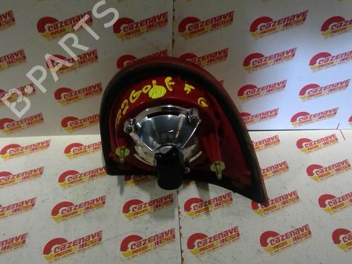 Left tailgate light VW GOLF V (1K1) 1.9 TDI | BP25696085C79 - Image 2