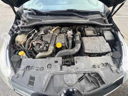 Used Parts RENAULT CLIO IV Grandtour (KH_)  1.5 dCi 90 (KHN3, KHN4)  5067493