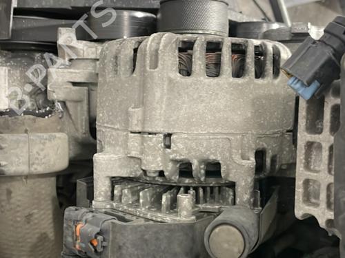 Used Alternator Alternator PEUGEOT 308 SW II (LC_, LJ_, LR_, LX_, L4_) 2.0 BlueHDi 150 (150 hp) 27982625 27982625