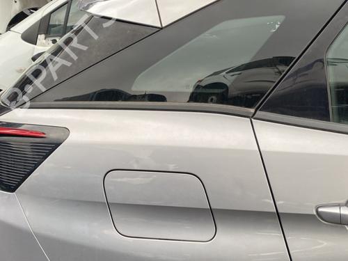 Fuel flap PEUGEOT 3008 II SUV (MC_, MR_, MJ_, M4_) 1.5 BlueHDi 130 9810146680