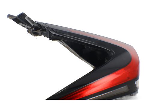 Left taillight NISSAN LEAF (ZE1) Electric | BP31858853C34