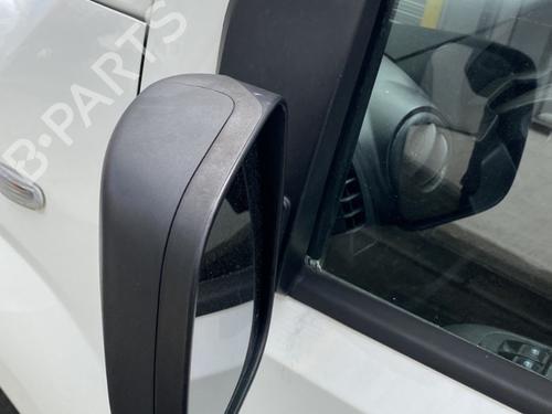 Used Left mirror Left mirror PEUGEOT BIPPER (AA_) 1.3 HDi 75 (75 hp) 33804454 33804454