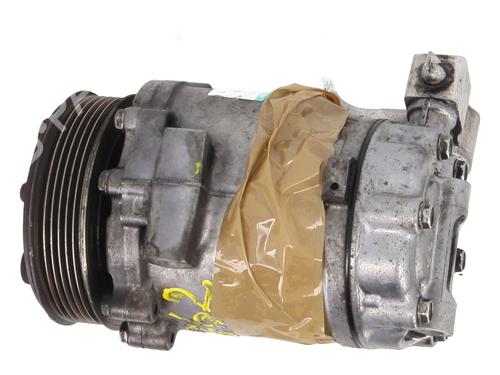 AC compressor FIAT GRANDE PUNTO (199_) 1.3 D Multijet | BP27930220M34 