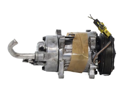 AC compressor PEUGEOT 206 Hatchback (2A/C) 2.0 HDI 90 | BP25694781M34 