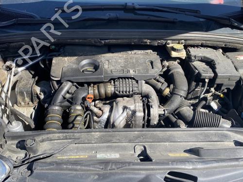 Used ABS pump ABS pump CITROËN DS4 (NX_) 1.6 HDi 115 (114 hp) 33535718 33535718