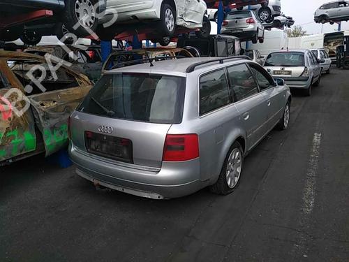 Gearbox AUDI A6 C5 Avant (4B5) 2.5 TDI quattro | BP25674855M3 