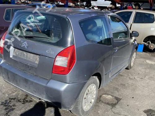 Third brake light CITROËN C2 (JM_) 1.4 HDi | BP25674259L11 - Image 10