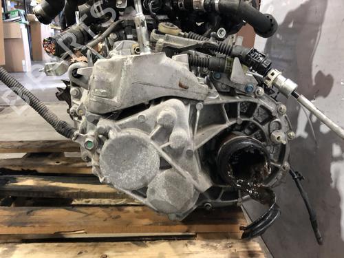 Gearbox NISSAN PULSAR Hatchback (C13) 1.5 dCi | BP25684080M3  - Image 5