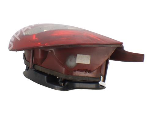 Left taillight CITROËN C5 I (DC_) 2.0 HDi (DCRHZB, DCRHZE) | BP31591089C34  - Image 6