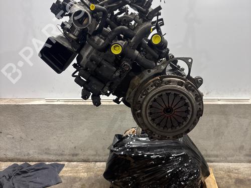 Engine KIA PICANTO I (SA) 1.1 | BP38637231M1 - Image 2