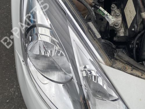 Højre forlygte CITROËN C3 II (SC_) 1.6 HDi | BP28360169C29 
