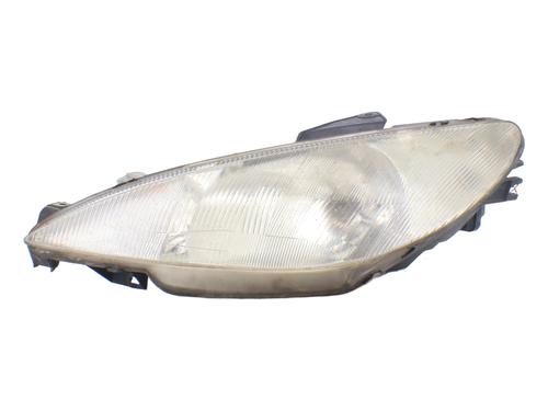 Scheinwerfer links für PEUGEOT 206 Hatchback (2A/C) 1.4 i (75 hp) 28168973