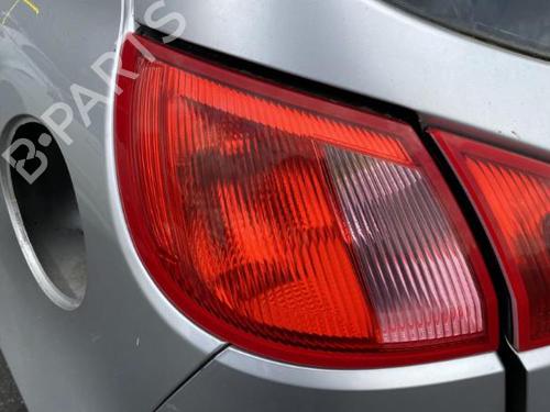 Used Left taillight Left taillight MITSUBISHI COLT VI (Z3_A, Z2_A) 1.5 DI-D (Z39A) (95 hp) 25688247 25688247