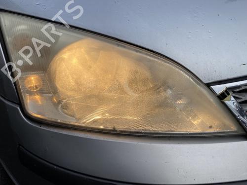 Used Right headlight FORD MONDEO III (B5Y) 2.0 16V TDDi / TDCi (115 hp) 25673216