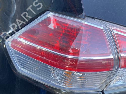 Used Left taillight Left taillight NISSAN X-TRAIL III (T32_, T32R, T32RR) 1.6 dCi ALL MODE 4x4-i (NT32) (130 hp) 29338704 29338704