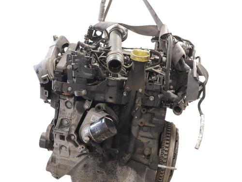 Engine RENAULT MEGANE III Hatchback (BZ0/1_, B3_) 1.5 dCi (BZ09, BZ0D, BZ1W, BZ29, BZ14) | BP37080124M1 - Image 3