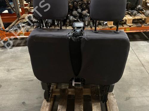 Right front seat RENAULT TRAFIC III Van (FG_) 1.6 dCi 125 (FGMH) | BP35926805C16 - Image 2