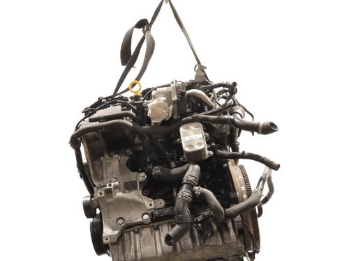 Engine SKODA YETI (5L) 1.6 TDI | BP26002570M1 - Image 2