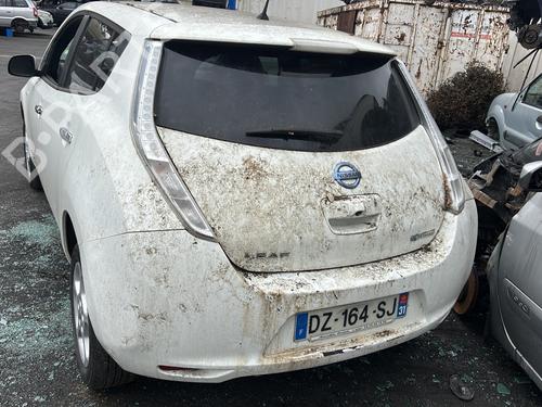 Engine NISSAN LEAF (ZE0) Electric | BP34373677M1 - Image 7