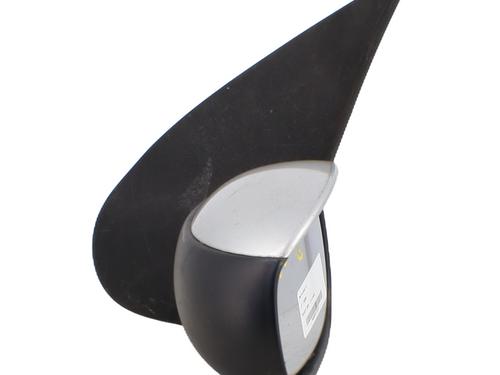 Left mirror PEUGEOT 206+ (2L_, 2M_) 1.4 HDi eco 70 | BP25725287C26 