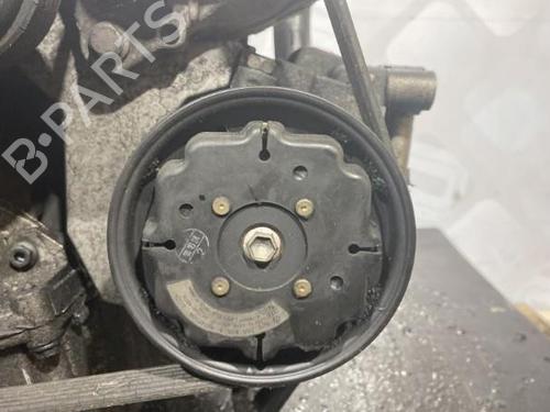 Used AC compressor AUDI A2 (8Z0) 1.4 TDI (75 hp) 25674255
