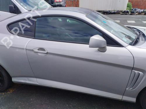 Used Right front door Right front door HYUNDAI COUPE II (GK) 2.7 V6 (167 hp) 35806539 35806539