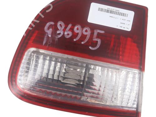 Left tailgate light SEAT LEON (1M1) 1.9 TDI | BP28168945C79  - Image 5
