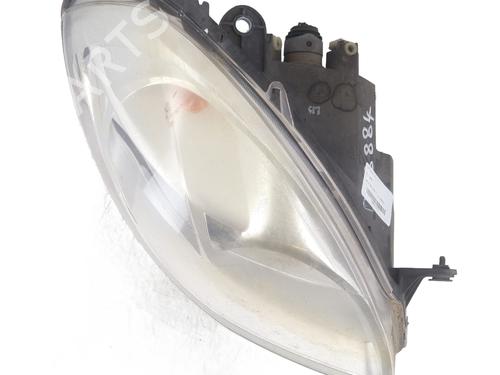 Right headlight LANCIA MUSA (350_) 1.4 (350.AXA11, 350.AXA1A) | BP27482087C29 