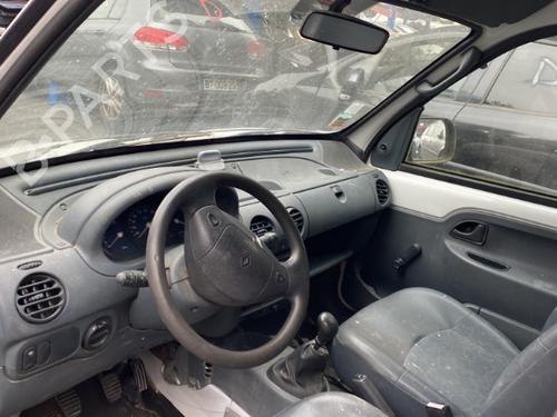 Left headlight RENAULT KANGOO (KC0/1_) D 65 1.9 (KC0E, KC02, KC0J, KC0N) | BP25688348C28  - Image 7