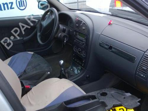 ABS pump CITROËN XSARA (N1) 2.0 HDi 90 | BP25689972M43 