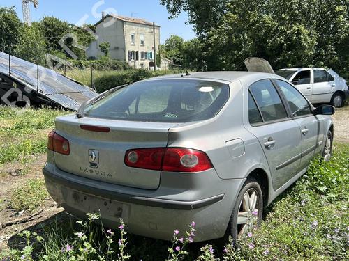 Left tailgate light RENAULT LAGUNA II (BG0/1_) 1.9 dCi (BG1A, BG1W, BG0G) | BP25698055C79 - Image 8
