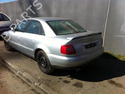 Used Parts AUDI A4 B5 (8D2) 2.5 TDI 2540659