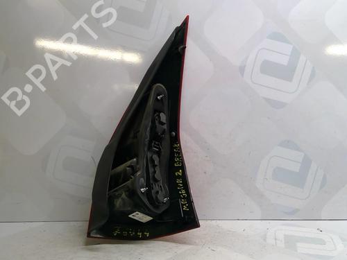 Used Left taillight RENAULT MEGANE II Estate (KM0/1_) 1.5 dCi (KM02, KM13) (101 hp) 25689303
