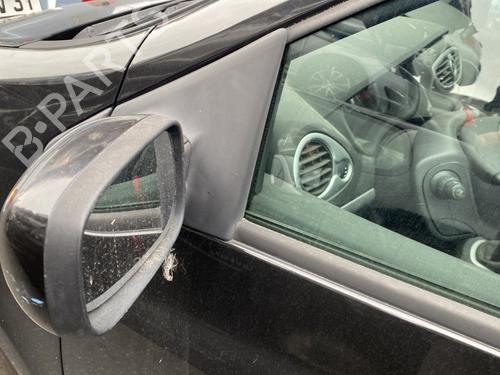 Left mirror RENAULT CLIO III (BR0/1, CR0/1) 1.5 dCi (BR17, CR17) 7701061192