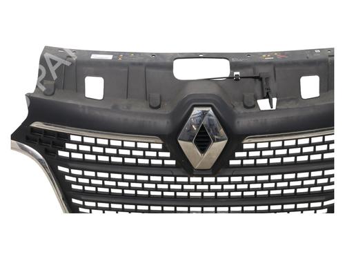 Used Grille Grille 36415667 36415667